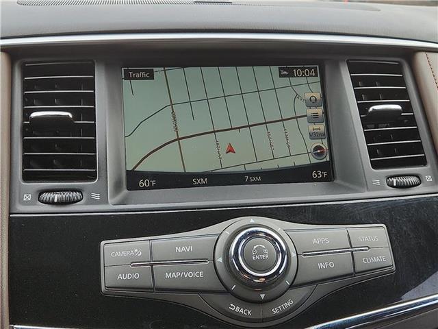 used 2019 Nissan Armada car, priced at $26,500
