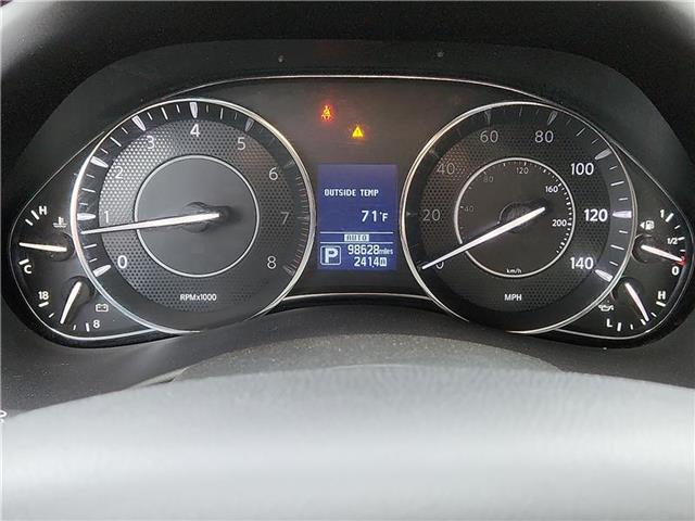 used 2019 Nissan Armada car, priced at $26,500