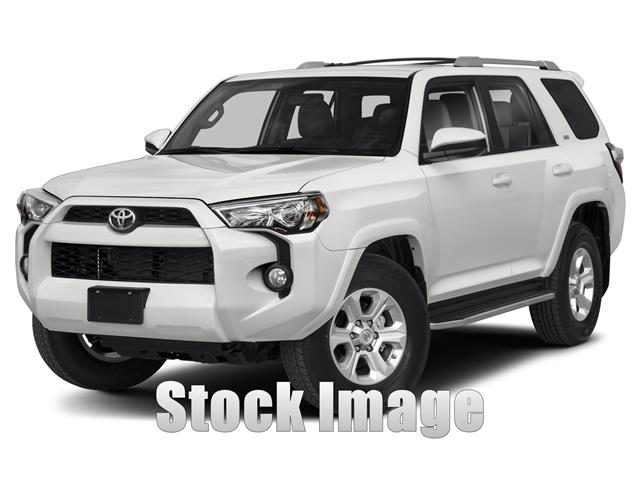 used 2019 Toyota 4Runner car, priced at $32,745