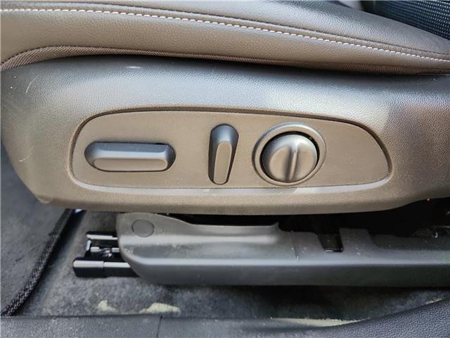 used 2025 Buick Envista car, priced at $26,987