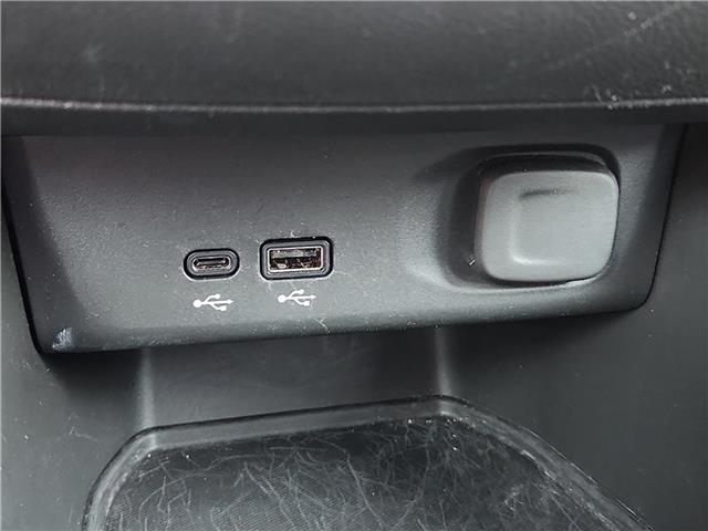 used 2025 Buick Envista car, priced at $26,987