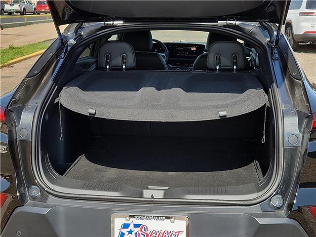 used 2025 Buick Envista car, priced at $26,987