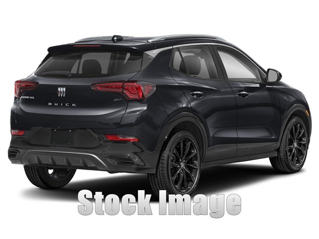 used 2024 Buick Encore GX car, priced at $26,748