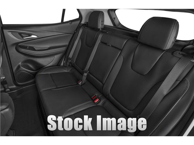 used 2024 Buick Encore GX car, priced at $26,748