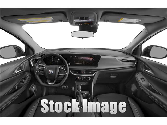 used 2024 Buick Encore GX car, priced at $26,748