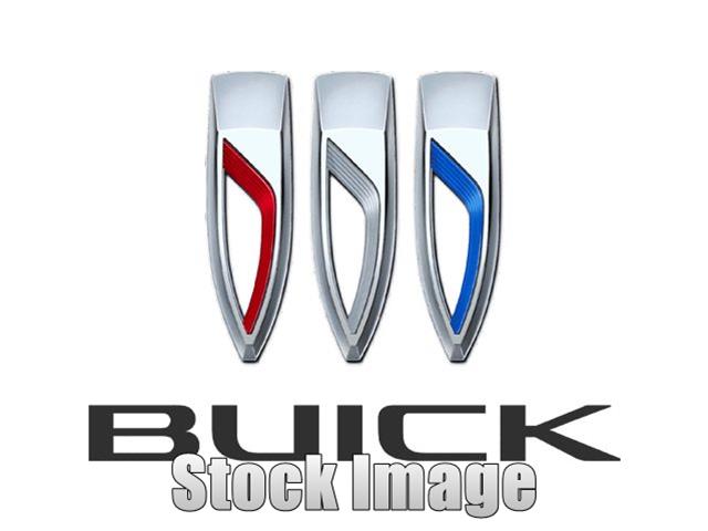 used 2024 Buick Encore GX car, priced at $26,748