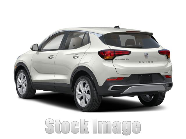 used 2024 Buick Encore GX car, priced at $26,748