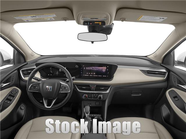 used 2024 Buick Encore GX car, priced at $26,748