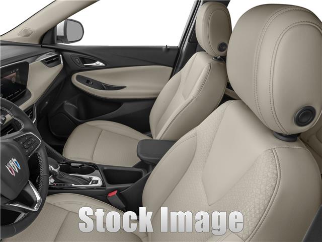 used 2024 Buick Encore GX car, priced at $26,748