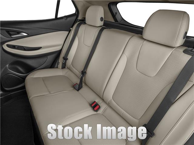 used 2024 Buick Encore GX car, priced at $26,748