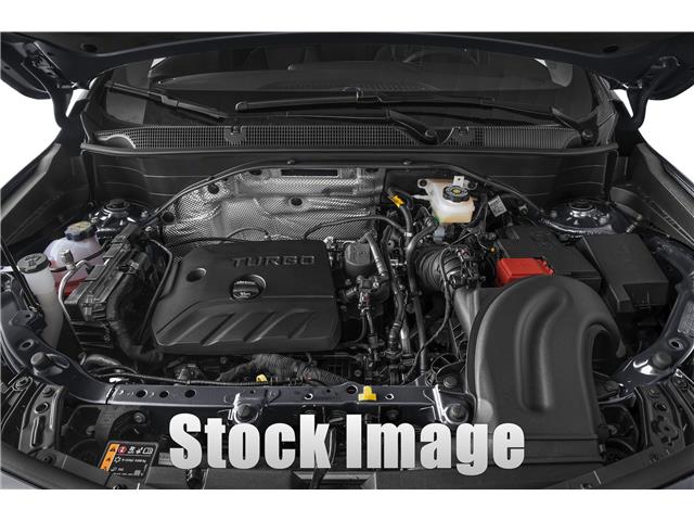 used 2024 Buick Encore GX car, priced at $26,748