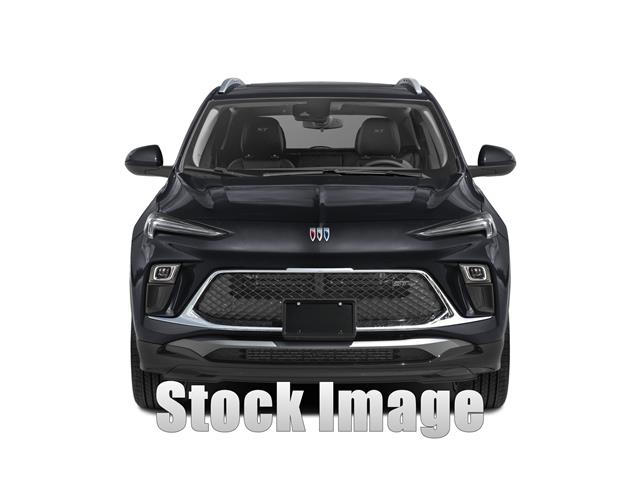 used 2024 Buick Encore GX car, priced at $26,748