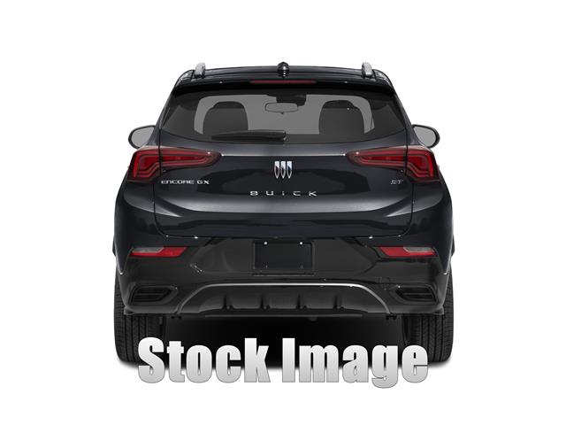 used 2024 Buick Encore GX car, priced at $26,748