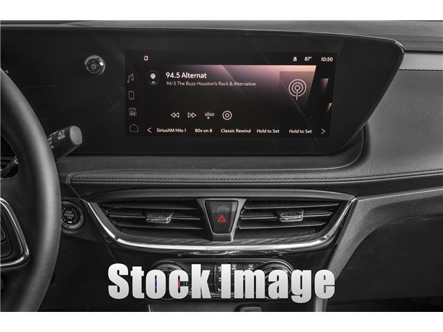 used 2024 Buick Encore GX car, priced at $26,748