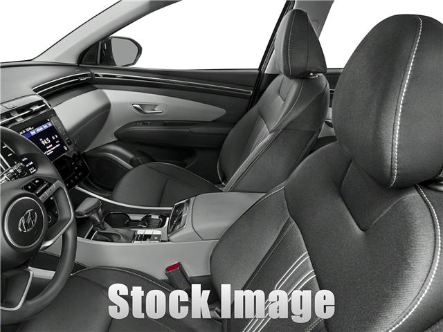 used 2024 Hyundai Tucson car, priced at $25,895