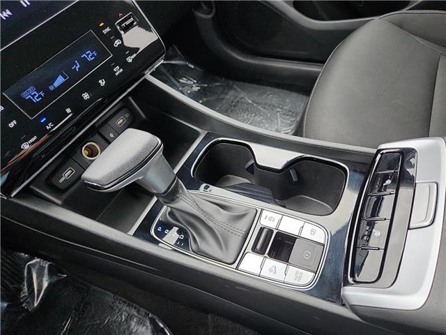 used 2024 Hyundai Tucson car, priced at $25,895