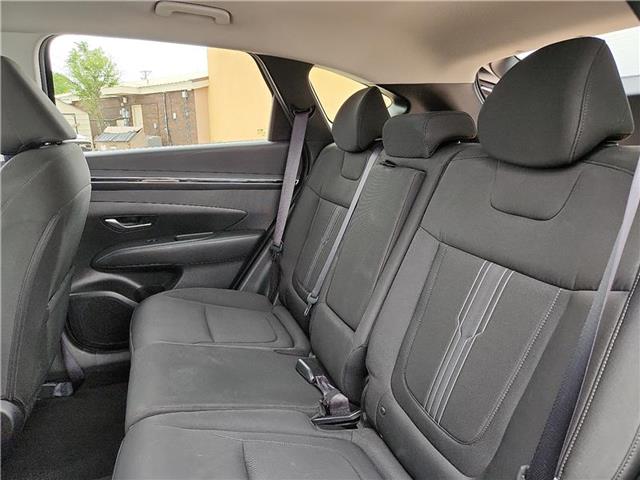 used 2024 Hyundai Tucson car, priced at $25,895