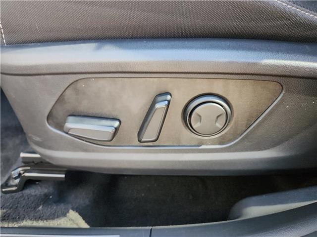 used 2024 Hyundai Tucson car, priced at $27,454