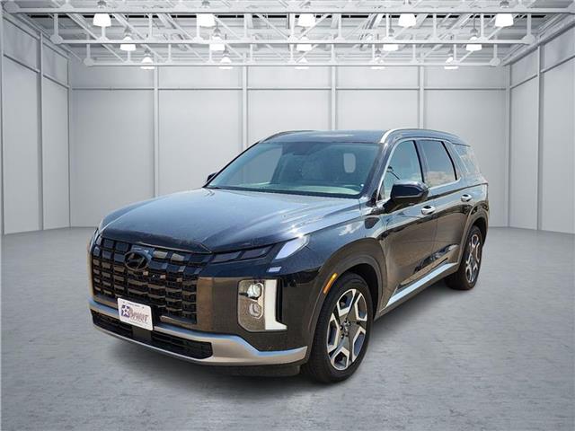used 2024 Hyundai Palisade car, priced at $42,748