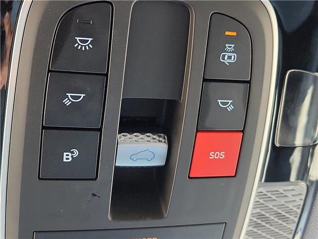 used 2024 Hyundai Palisade car, priced at $42,748