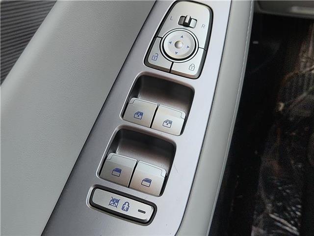 used 2024 Hyundai Palisade car, priced at $42,748