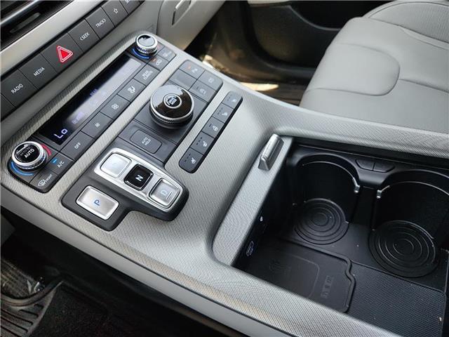 used 2024 Hyundai Palisade car, priced at $42,748