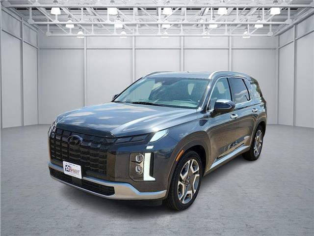 used 2024 Hyundai Palisade car, priced at $42,974