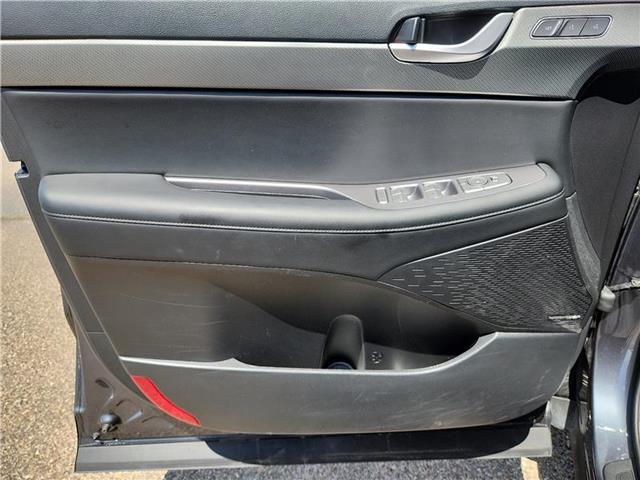 used 2024 Hyundai Palisade car, priced at $42,974