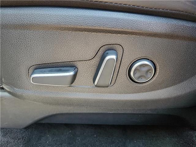 used 2024 Hyundai Palisade car, priced at $42,974