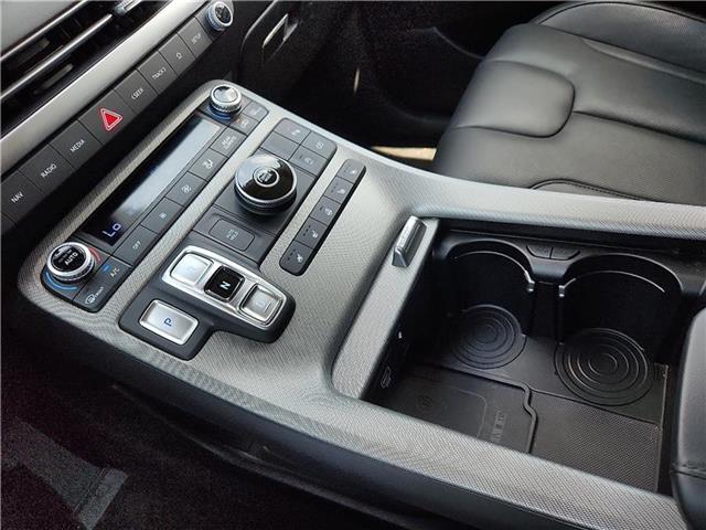 used 2024 Hyundai Palisade car, priced at $42,974