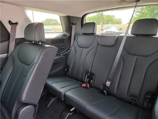used 2024 Hyundai Palisade car, priced at $42,974