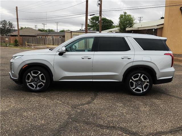 used 2024 Hyundai Palisade car, priced at $39,986
