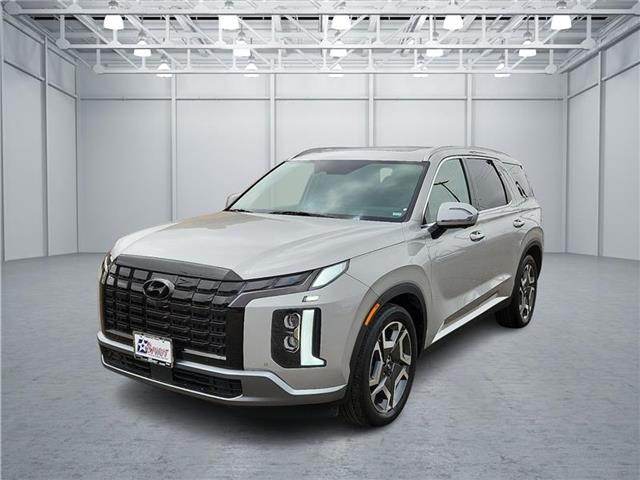 used 2024 Hyundai Palisade car, priced at $39,986