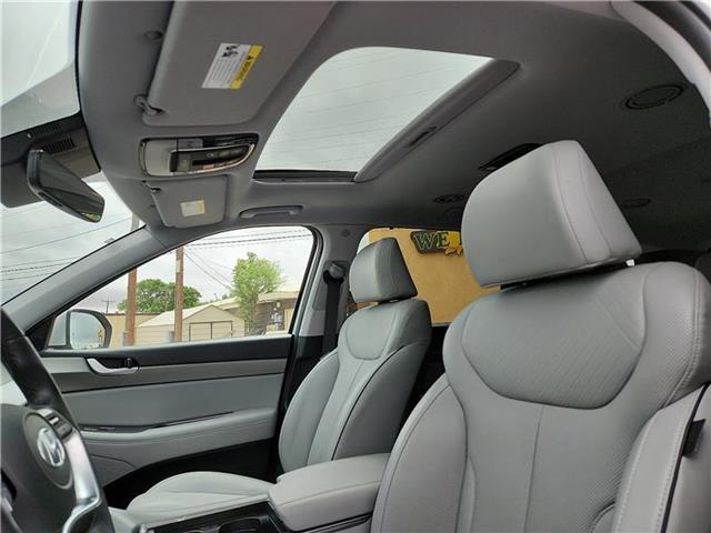 used 2024 Hyundai Palisade car, priced at $39,986