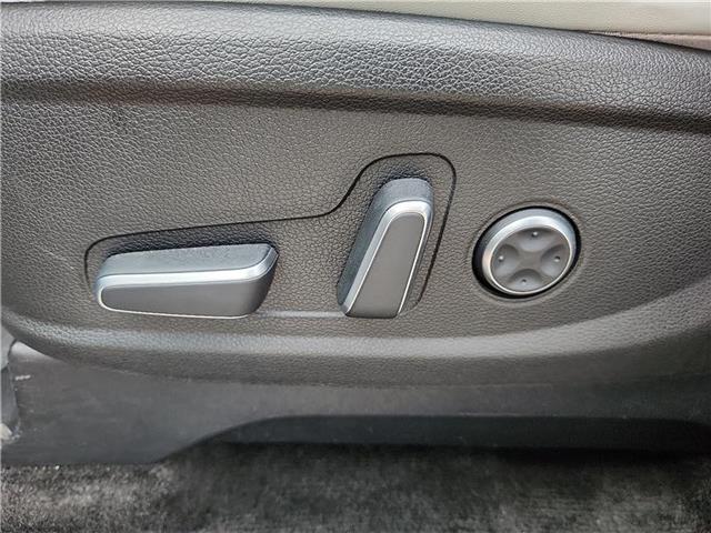 used 2024 Hyundai Palisade car, priced at $39,986