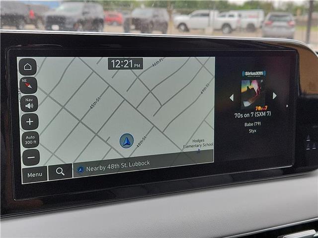 used 2024 Hyundai Palisade car, priced at $39,986
