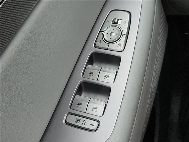 used 2024 Hyundai Palisade car, priced at $39,986