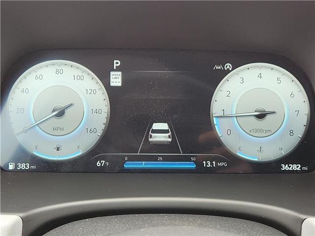 used 2024 Hyundai Palisade car, priced at $39,986
