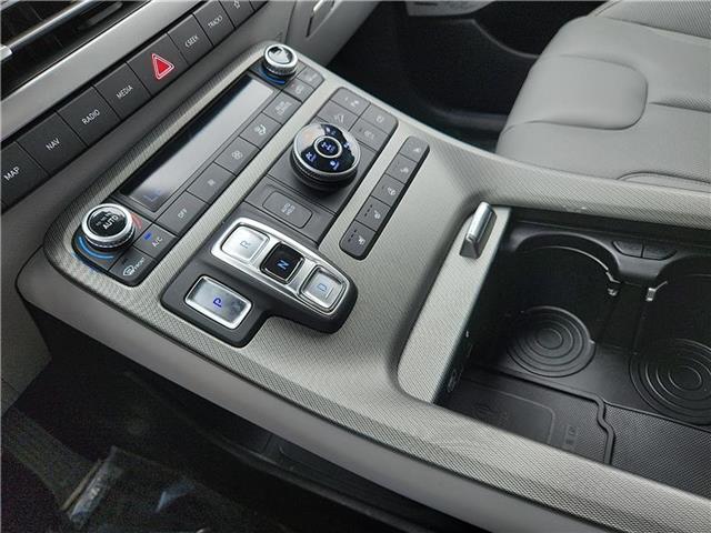 used 2024 Hyundai Palisade car, priced at $39,986