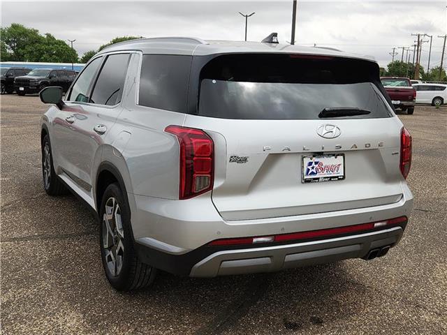 used 2024 Hyundai Palisade car, priced at $39,986