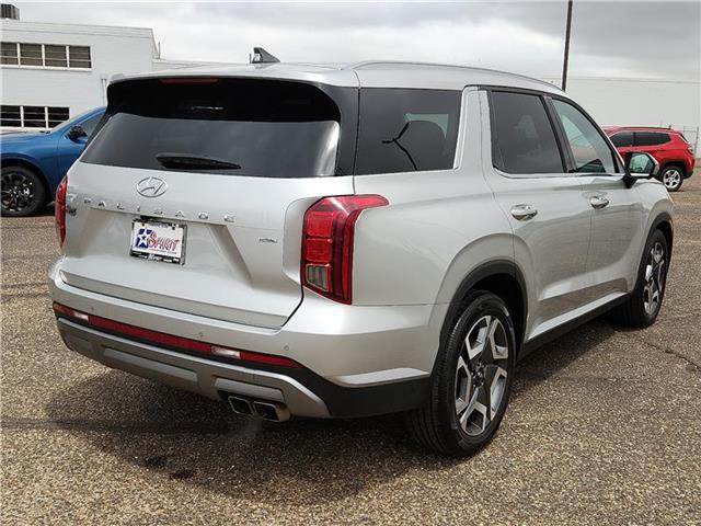 used 2024 Hyundai Palisade car, priced at $39,986