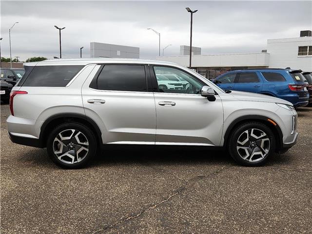 used 2024 Hyundai Palisade car, priced at $39,986