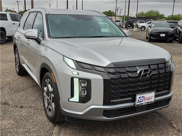 used 2024 Hyundai Palisade car, priced at $39,986