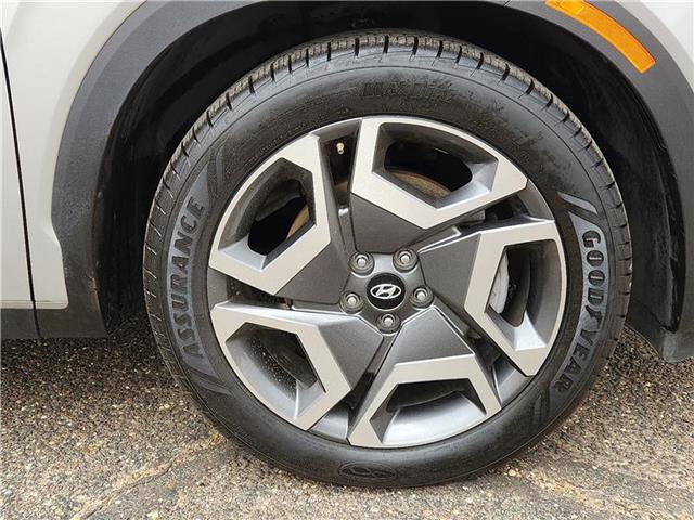 used 2024 Hyundai Palisade car, priced at $39,986