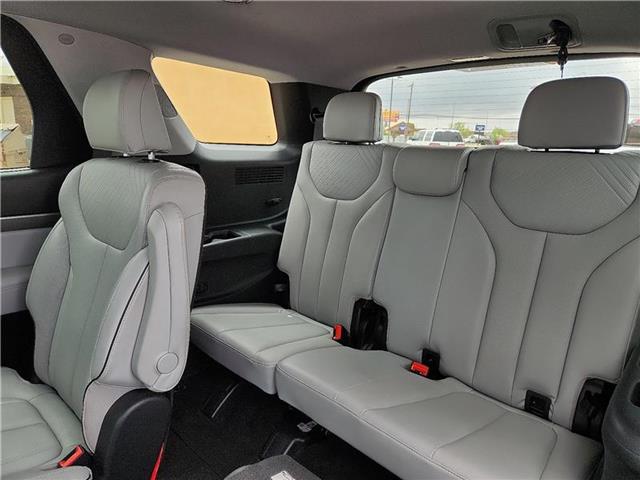used 2024 Hyundai Palisade car, priced at $39,986
