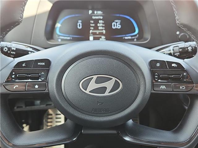 used 2025 Hyundai Elantra car, priced at $27,987