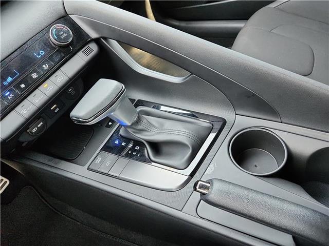 used 2025 Hyundai Elantra car, priced at $27,987