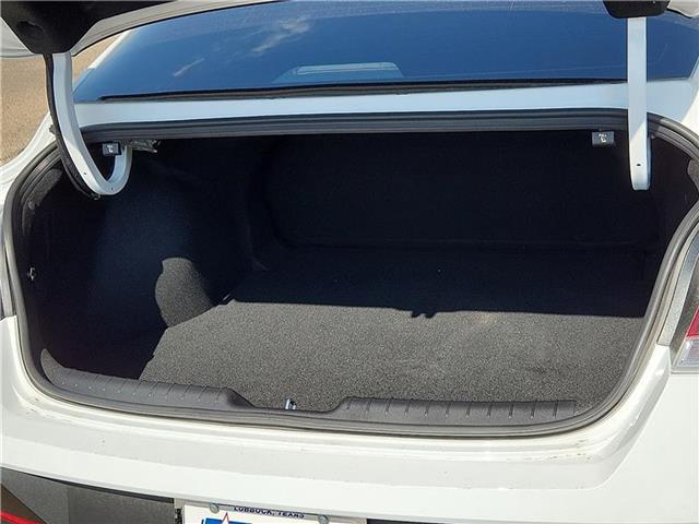 used 2025 Hyundai Elantra car, priced at $27,987