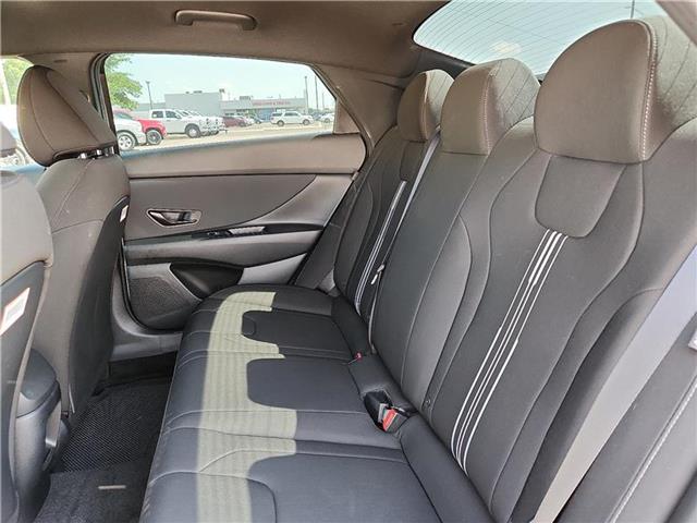used 2025 Hyundai Elantra car, priced at $27,987
