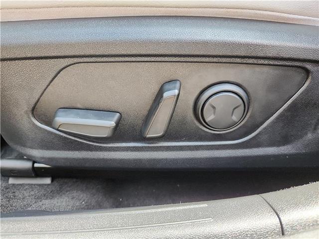 used 2023 Hyundai Elantra HEV car, priced at $26,798